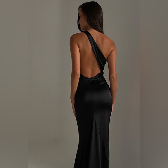 Meshki Harper Dress - Picture 3 of 7